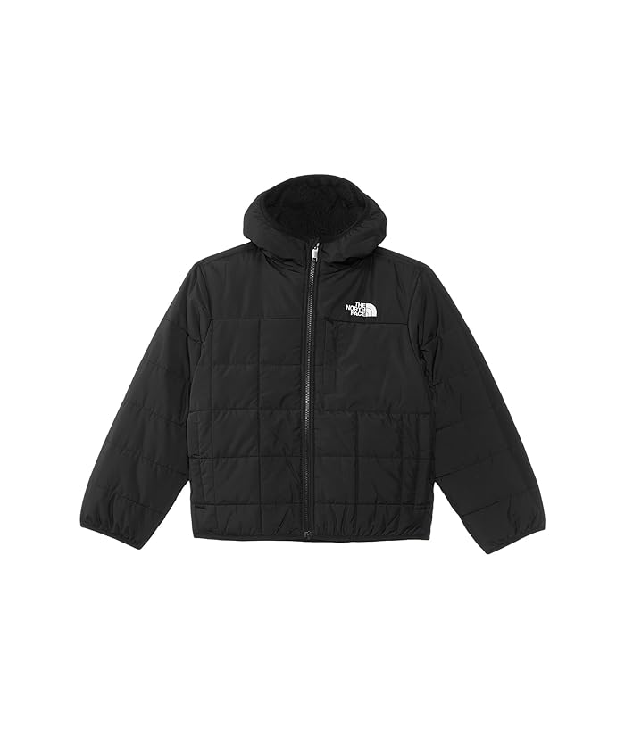 The North Face Kids Reversible Shasta Full Zip Hooded Jacket